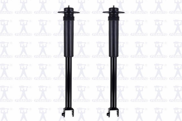 Suspension Shock Absorber FCS Automotive 8346714