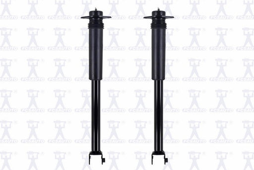 Suspension Shock Absorber FCS Automotive 8346714