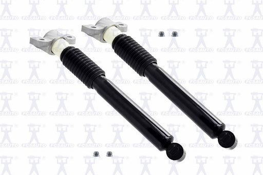 Suspension Shock Absorber FCS Automotive 8346715
