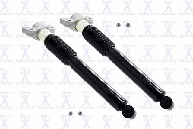 Suspension Shock Absorber FCS Automotive 8346715