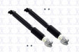 Suspension Shock Absorber FCS Automotive 8346715
