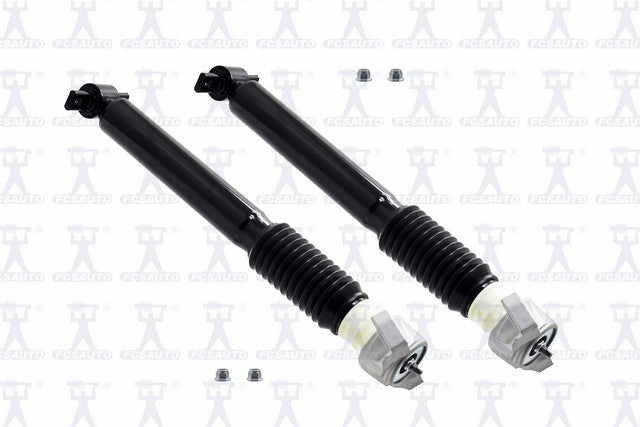 Suspension Shock Absorber FCS Automotive 8346715