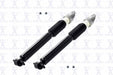 Suspension Shock Absorber FCS Automotive 8346715