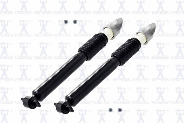 Suspension Shock Absorber FCS Automotive 8346715