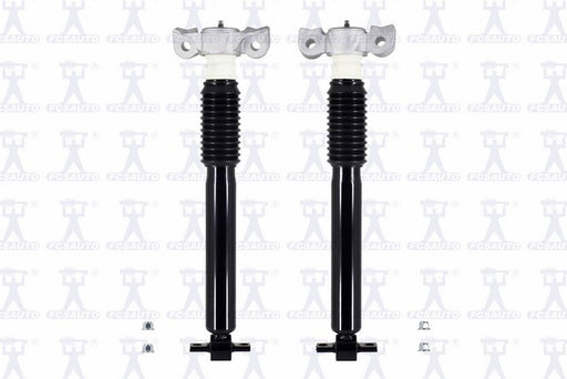 Suspension Shock Absorber FCS Automotive 8346715