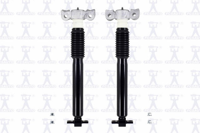 Suspension Shock Absorber FCS Automotive 8346715