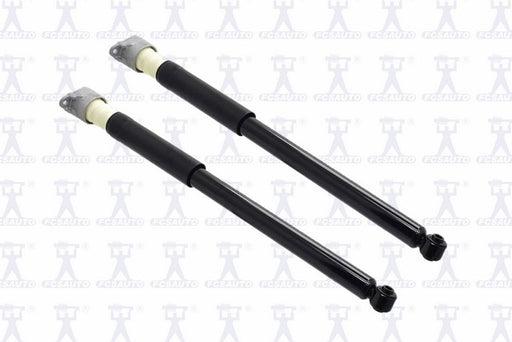 Suspension Shock Absorber FCS Automotive 8346716