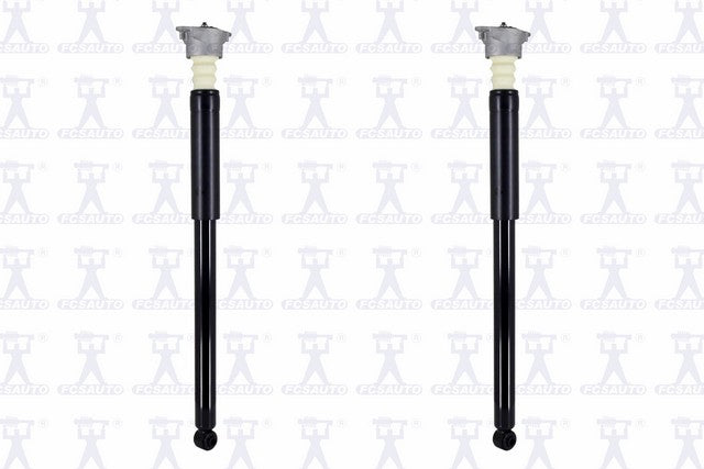 Suspension Shock Absorber FCS Automotive 8346716