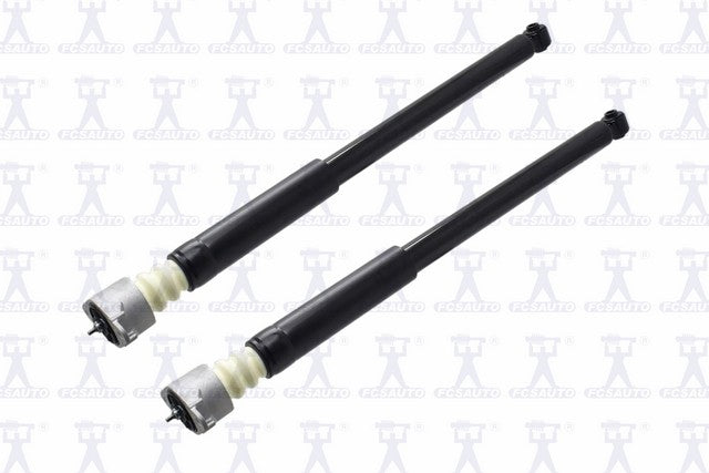 Suspension Shock Absorber FCS Automotive 8346716