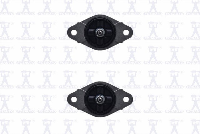 Suspension Shock Absorber FCS Automotive 8346716