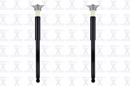 Suspension Shock Absorber FCS Automotive 8346716