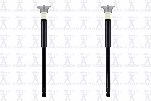 Suspension Shock Absorber FCS Automotive 8346716