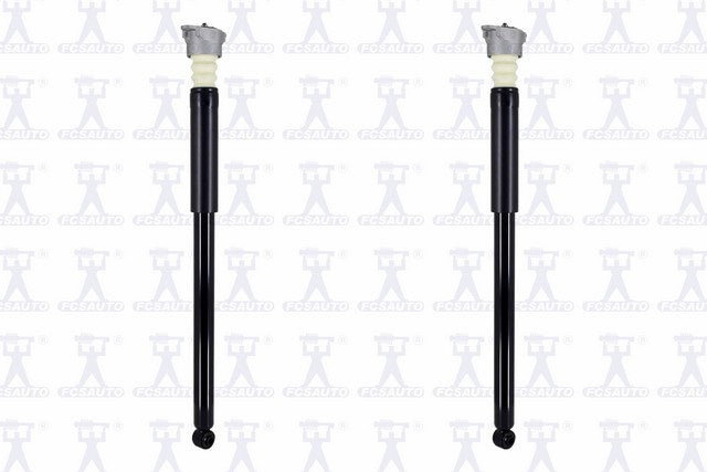 Suspension Shock Absorber FCS Automotive 8346717