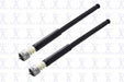 Suspension Shock Absorber FCS Automotive 8346717