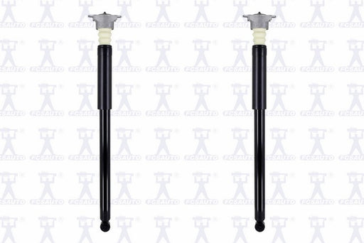 Suspension Shock Absorber FCS Automotive 8346717