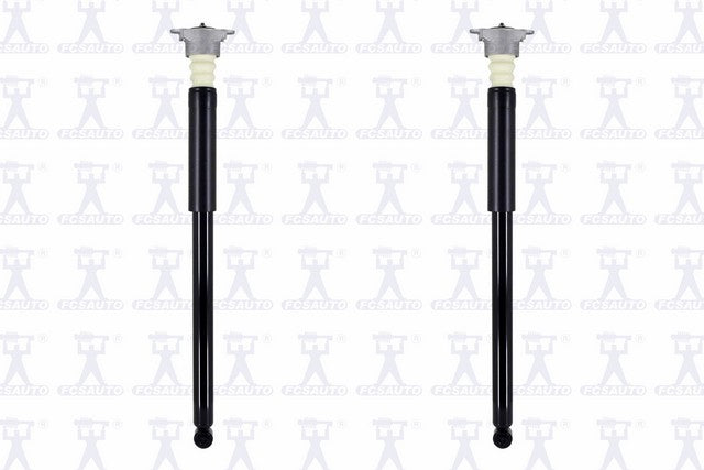 Suspension Shock Absorber FCS Automotive 8346717