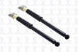 Suspension Shock Absorber FCS Automotive 8346718