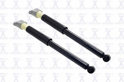 Suspension Shock Absorber FCS Automotive 8346718
