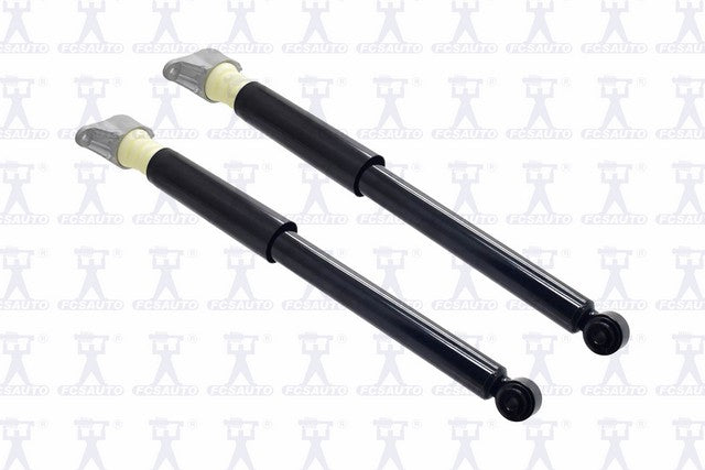 Suspension Shock Absorber FCS Automotive 8346718