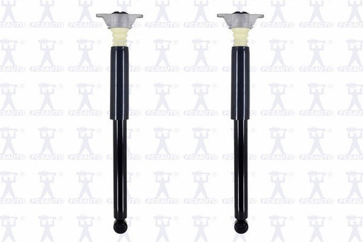 Suspension Shock Absorber FCS Automotive 8346718