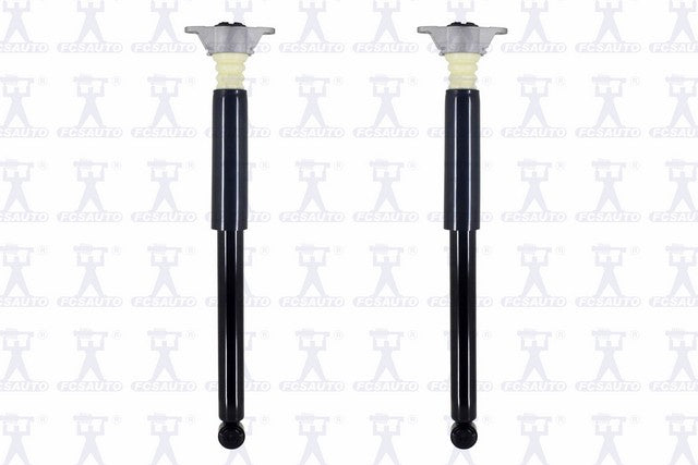 Suspension Shock Absorber FCS Automotive 8346718