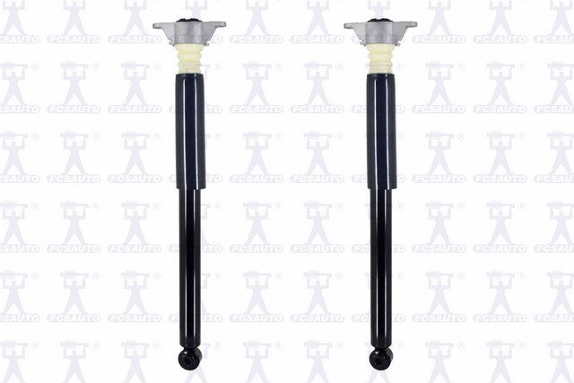 Suspension Shock Absorber FCS Automotive 8346718
