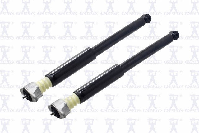 Suspension Shock Absorber FCS Automotive 8346718
