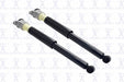 Suspension Shock Absorber FCS Automotive 8346719