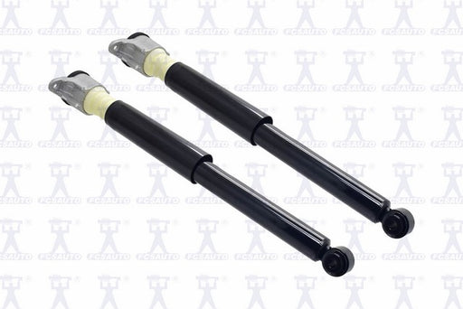 Suspension Shock Absorber FCS Automotive 8346719