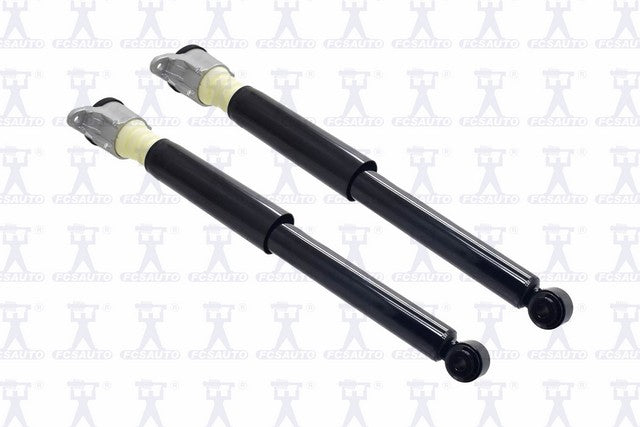 Suspension Shock Absorber FCS Automotive 8346719