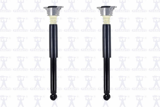 Suspension Shock Absorber FCS Automotive 8346719