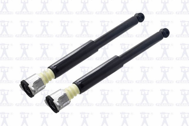 Suspension Shock Absorber FCS Automotive 8346719