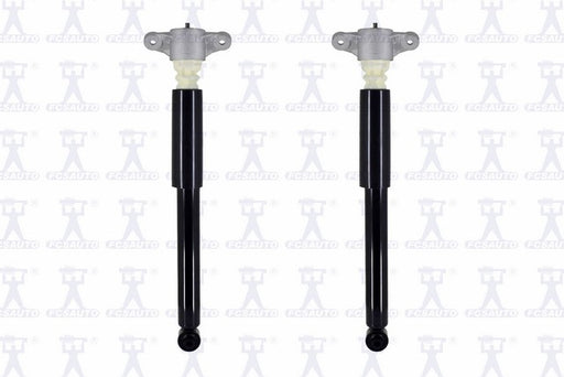 Suspension Shock Absorber FCS Automotive 8346741
