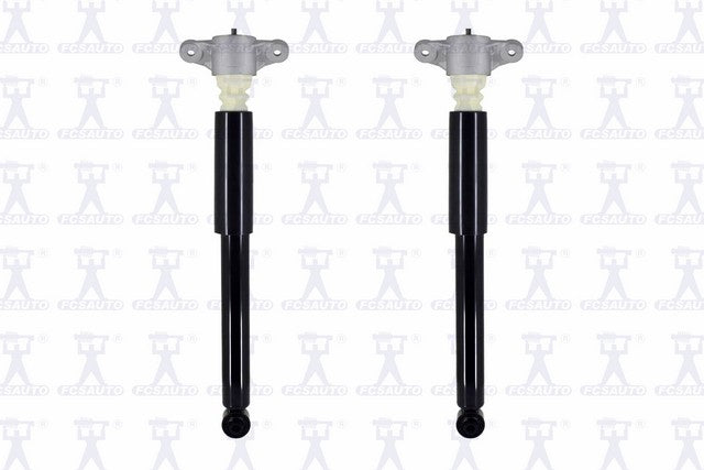 Suspension Shock Absorber FCS Automotive 8346741