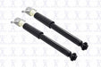 Suspension Shock Absorber FCS Automotive 8346741