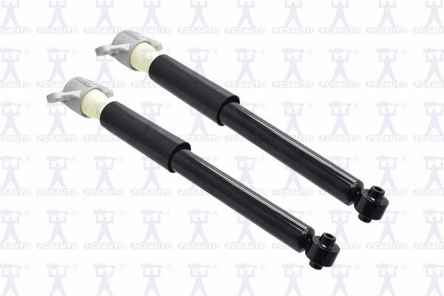 Suspension Shock Absorber FCS Automotive 8346741