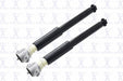 Suspension Shock Absorber FCS Automotive 8346741