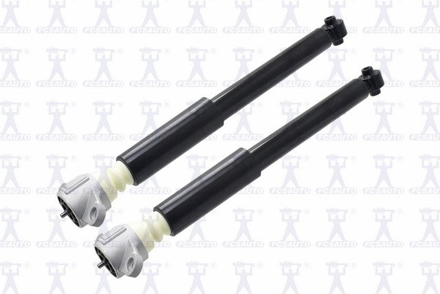 Suspension Shock Absorber FCS Automotive 8346741