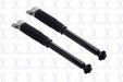 Suspension Shock Absorber FCS Automotive 8346742