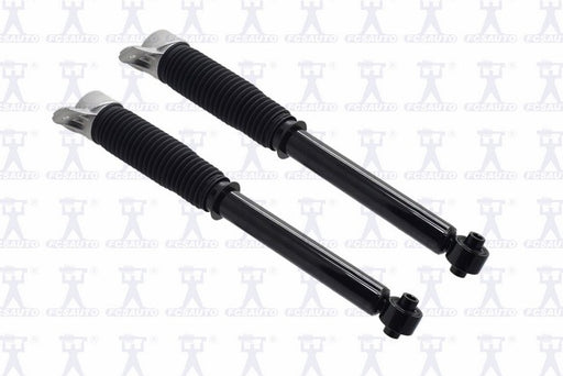Suspension Shock Absorber FCS Automotive 8346742