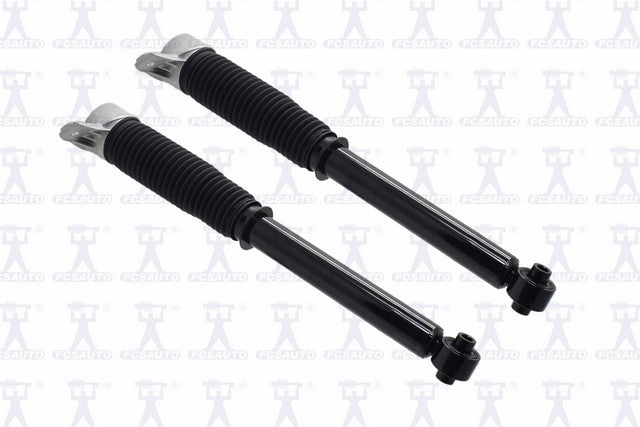 Suspension Shock Absorber FCS Automotive 8346742