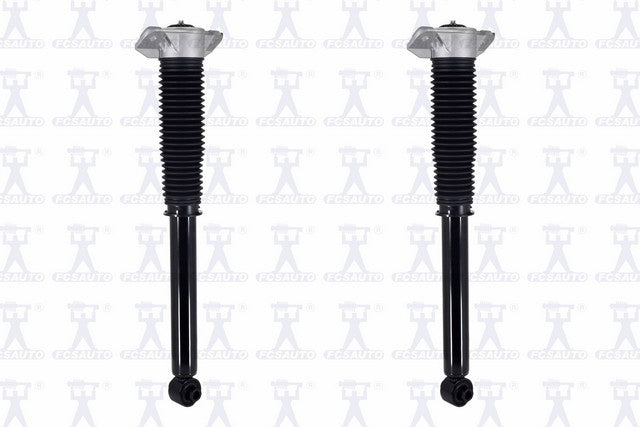 Suspension Shock Absorber FCS Automotive 8346742