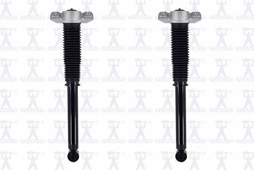 Suspension Shock Absorber FCS Automotive 8346742