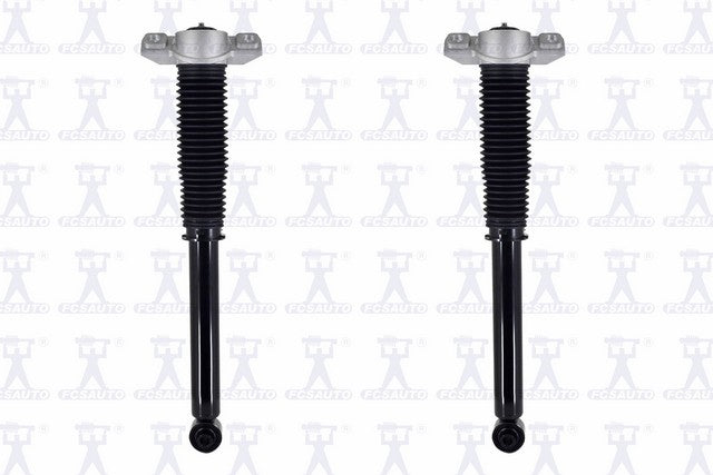 Suspension Shock Absorber FCS Automotive 8346742