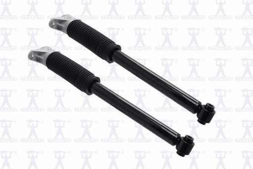 Suspension Shock Absorber FCS Automotive 8346743