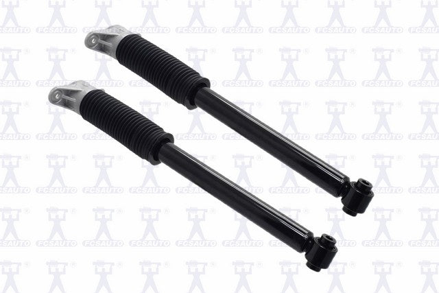 Suspension Shock Absorber FCS Automotive 8346743