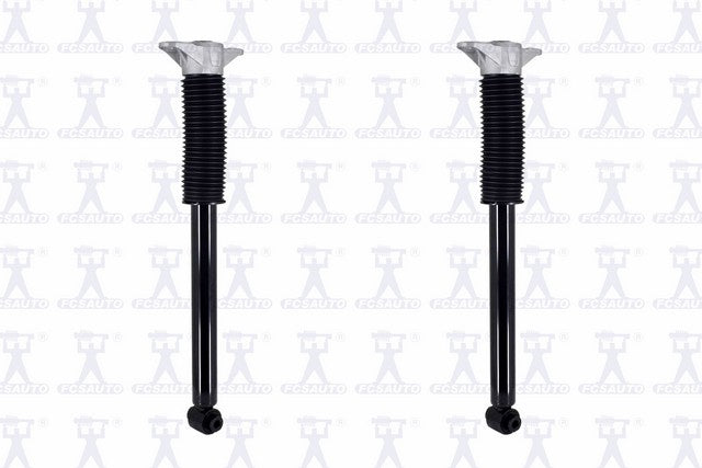 Suspension Shock Absorber FCS Automotive 8346743