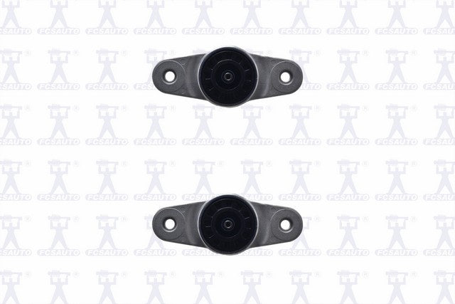 Suspension Shock Absorber FCS Automotive 8346743