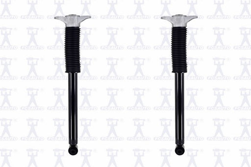 Suspension Shock Absorber FCS Automotive 8346743