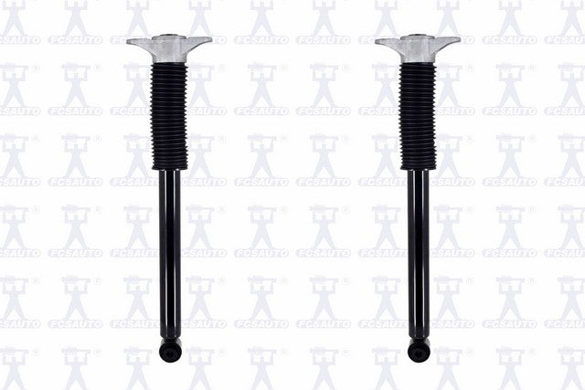 Suspension Shock Absorber FCS Automotive 8346743